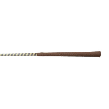 Peitsche Whip & Go Wettbewerb Bege / chocolate