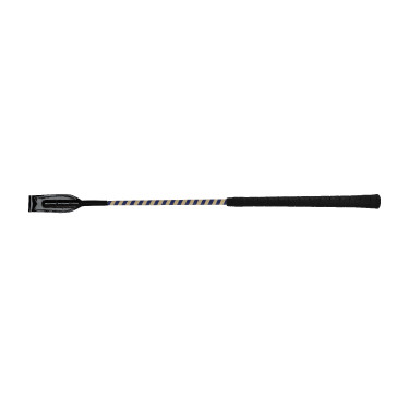 Peitsche Whip & Go Wettbewerb Bege / marinho