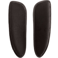 Banana dianteira Flexibloc® WINTEC Dressage Standard Castanho