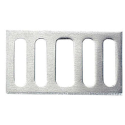 Conector para fita plana Beaumont em conjunto de 5 peças