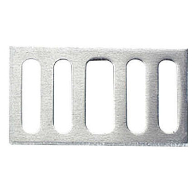 Conector para fita plana Beaumont em conjunto de 5 peças