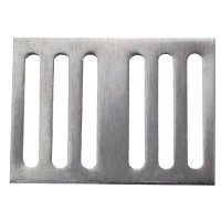 Conector para fita plana Beaumont em conjunto de 5 peças