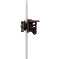 Isolador RB + Beaumont por 25 Preto Isolador RB + Beaumont por 25 Preto