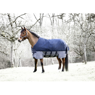 Cobertura Equithème Tyrex 600 D Belly Belt 300G