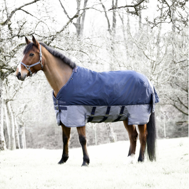 Cobertura Equithème Tyrex 600 D Belly Belt 300G