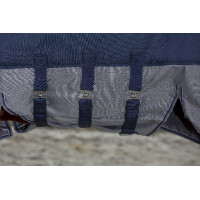 Cobertura Equithème Tyrex 600 D Belly Belt 300G Cobertura Equithème Tyrex 600 D Belly Belt 300G