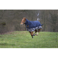 Capa Equithème Tyrex 600D Combo 350g