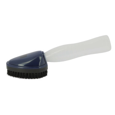 Aplicador de shampoo Hippotonic Azul-marinho