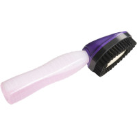 Aplicador de shampoo Hippotonic Azul-marinho