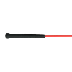 Chicote WHIP & GO poliamida maciça Vermelho