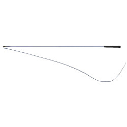 Chicote WHIP & GO poliamida maciça Azul-marinho