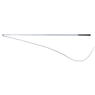 Chicote WHIP & GO poliamida maciça Azul-marinho