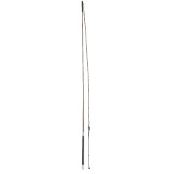 Chicote WHIP & GO Tourillon Choco / camelo Castanho Chicote WHIP & GO Tourillon Choco / camelo Castanho