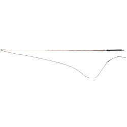 Chicote WHIP & GO Tourillon Choco / camelo Castanho Chicote WHIP & GO Tourillon Choco / camelo Castanho