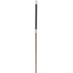 Chicote WHIP & GO Tourillon Choco / camelo Castanho Chicote WHIP & GO Tourillon Choco / camelo Castanho