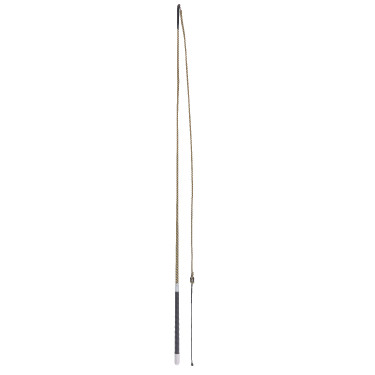 Chicote WHIP & GO Tourillon Marinho / dourado Azul