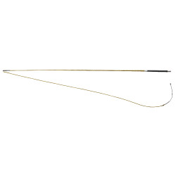 Chicote WHIP & GO Tourillon Marinho / dourado Azul