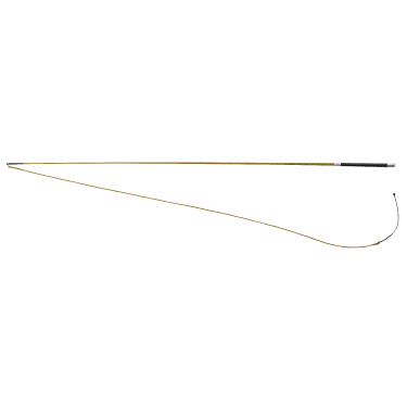 Chicote WHIP & GO Tourillon Marinho / dourado Azul