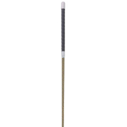 Chicote WHIP & GO Tourillon Marinho / dourado Azul