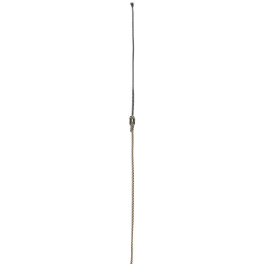 Chicote WHIP & GO Tourillon Marinho / dourado Azul