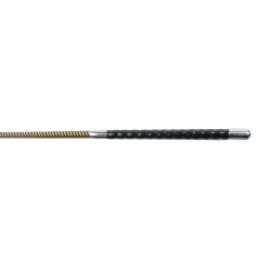 Chicote WHIP & GO Tourillon Marinho / dourado Azul