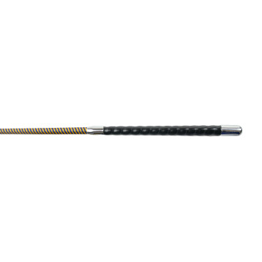 Chicote WHIP & GO Tourillon Marinho / dourado Azul