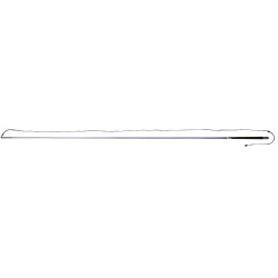 Chicote WHIP & GO Tourillon Violeta / cinza claro