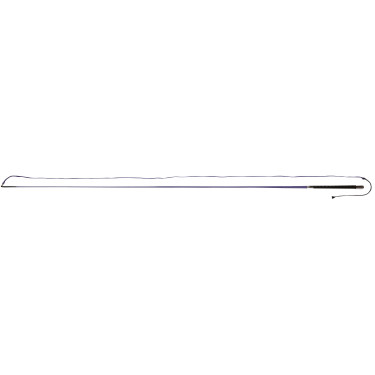 Chicote WHIP & GO Tourillon Violeta / cinza claro