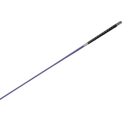 Chicote WHIP & GO Tourillon Violeta / cinza claro