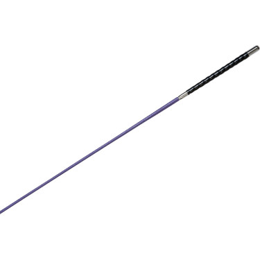 Chicote WHIP & GO Tourillon Violeta / cinza claro