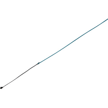 Chicote WHIP & GO Bastão desmontável Preto / turquesa