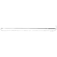 Chicote WHIP & GO Carbono Céu Azul