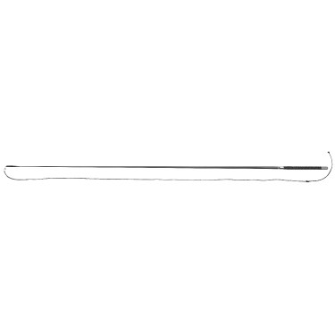 Chicote WHIP & GO Carbono Preto