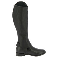 Mini-chaps Norton Stretch granulado Castanho Mini-chaps Norton Stretch granulado Castanho