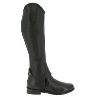 Mini-chaps Norton Stretch granulado Castanho Mini-chaps Norton Stretch granulado Castanho