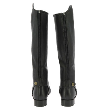 Mini-chaps Norton Strass Preto