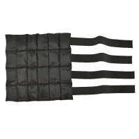 Guetre de descanso Norton Ice Preto