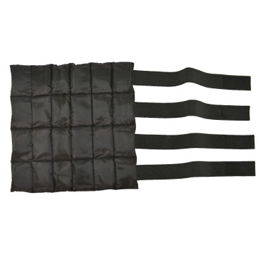 Guetre de descanso Norton Ice Preto