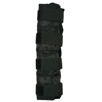 Guetre de descanso Norton Ice Preto