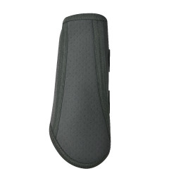 Polainas Norton Elásticas Preto Polainas Norton Elásticas Preto