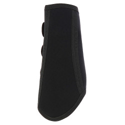 Polainas Norton Elásticas Preto Polainas Norton Elásticas Preto