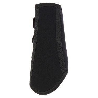 Polainas Norton Elásticas Preto Polainas Norton Elásticas Preto