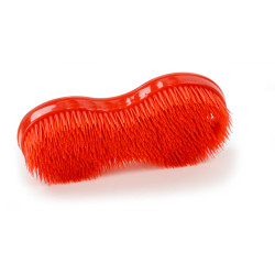 Escova multifuncional Hippotonic Vermelho Escova multifuncional Hippotonic Vermelho