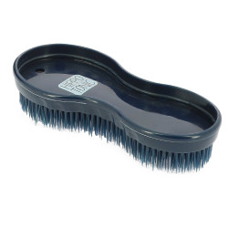 Escova multifuncional Hippotonic Azul-marinho