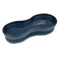 Escova multifuncional Hippotonic Azul-marinho