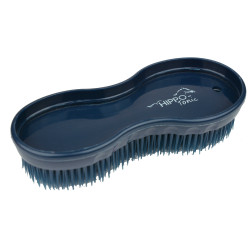 Escova multifuncional Hippotonic Azul-marinho