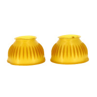 Sinos fechados Norton Soft estriados Natural Castanho