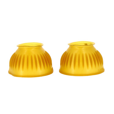 Sinos fechados Norton Soft estriados Natural Castanho Sinos fechados Norton Soft estriados Natural Castanho