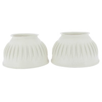 Sinos fechados Norton Soft estriados Branco
