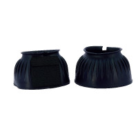 Sinos Norton Soft dupla faixa autoaderente Azul-marinho